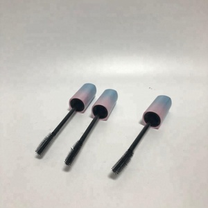 15 ml rampa de degradado <span class=keywords><strong>Rosa</strong></span> mascara tubos/reciclaje personalizado tubo de plástico protector labial/<span class=keywords><strong>uñas</strong></span> botellas - Product Image 3