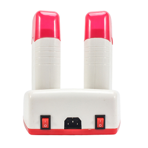 Ensemble de <span class=keywords><strong>cire</strong></span> dépilatoire de marque nouvelle génération Épilateur portable Fabriqué en Chine FT-4-1 - Product Image 1