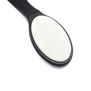 Haute qualité double face <span class=keywords><strong>Ponce</strong></span> pied fichier pédicure produit de soin des pieds - Product Image 4