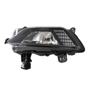 OEM NO: 2G0 941 661B coche Luz de niebla para VW Polo 2018