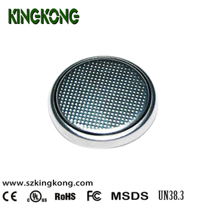 Kingkong batterie <span class=keywords><strong>CR2450</strong></span> 3 v 580 mah au lithium <span class=keywords><strong>pile</strong></span> bouton batterie - Product Image 3