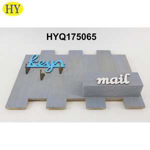 A buon mercato Corridoio Parete Appeso <span class=keywords><strong>In</strong></span> <span class=keywords><strong>Legno</strong></span> Personalizzato <span class=keywords><strong>Portachiavi</strong></span> - Product Image 2