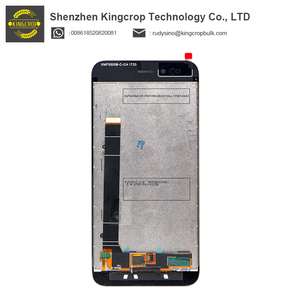 หน้าจอ LCD สำหรับ Xiaomi Mi A1,พร้อมกรอบแผงสัมผัสหน้าจอ LCD สำหรับ Xiaomi <span class=keywords><strong>MiA1</strong></span> Mi5X อะไหล่ซ่อมดิจิไทเซอร์ - Product Image 2