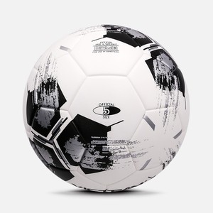 Gute Grip Gewichteten Größe Drei Vier Sala Futbol, Beliebtesten Rundheit Nahtlose Indoor Fußball - Product Image 3
