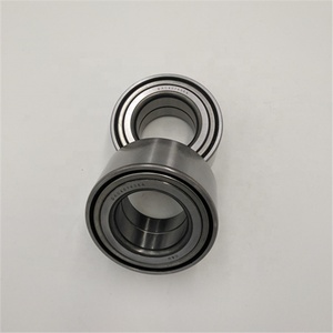 Cuscinetto a sfera DAC407436 per <span class=keywords><strong>Auto</strong></span> <span class=keywords><strong>cuscinetti</strong></span> per mozzo ruota anteriore DAC40740036 VKBC20026 DAC40740036/34 dimensioni 40x74x36mm - Product Image 1