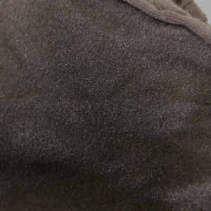 Negro de gran tamaño interior Super suave elástico cubierta del coche Fit 160 ''* 44*52 - Product Image 3