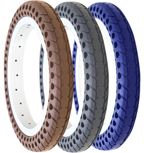 <span class=keywords><strong>Pneu</strong></span> de vélo d'équilibre pour enfants de 12 pouces, matériau écologique, pneus de vélo de ville pour bébé - Product Image 4