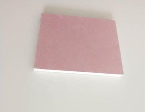 Ignifuge 4 'x 8' x 9mm Gypse Panneau <span class=keywords><strong>de</strong></span> Feuille pour La Décoration <span class=keywords><strong>De</strong></span> La Maison/Panneau <span class=keywords><strong>De</strong></span> Gypse Faux Plafond - Product Image 3