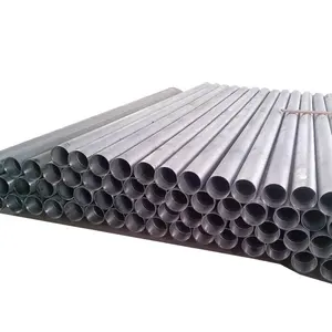 Barras de Perforación y Tuberías de Perforación Wireline, Tamaño DCDMA <span class=keywords><strong>HQ</strong></span>, Equipo de Perforación de Pozos, Acero al Carbono Forjado - Product Image 1