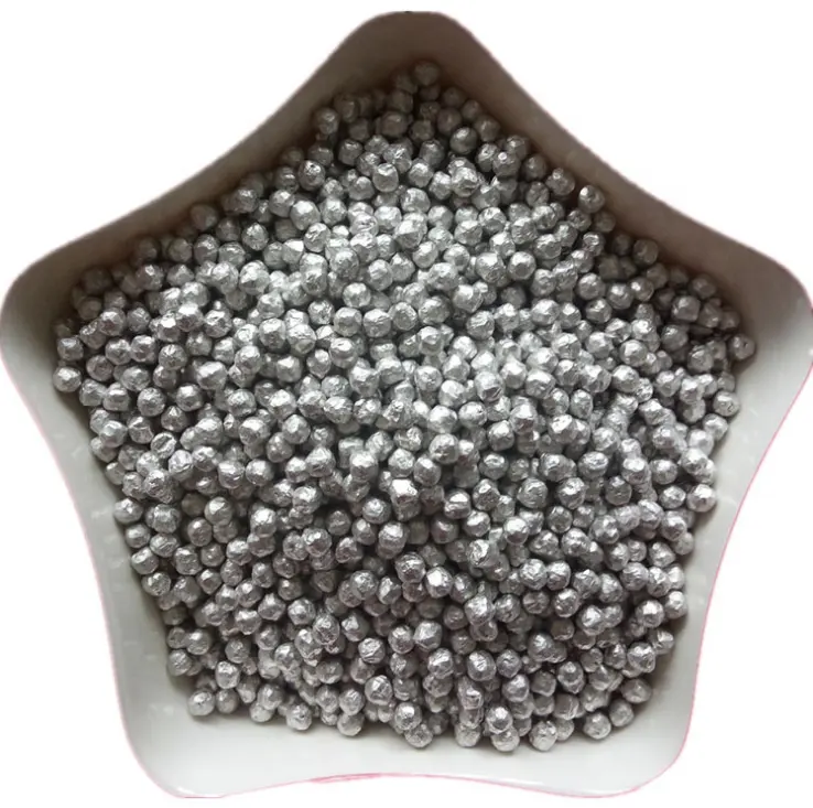 Magnesio ropa bola nuevo tipo en Japón magnesio pellets (de lavandería de malla bolsa de carga libre)