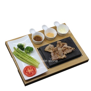 Rocce di <span class=keywords><strong>Cottura</strong></span> Bistecca Rock di Legno di Bambù di Vendita calda di <span class=keywords><strong>Cottura</strong></span> di <span class=keywords><strong>Pietra</strong></span>, Bistecca Lastra di <span class=keywords><strong>Pietra</strong></span>, freddo Roccia Lavica Pietre per Lava Rock di <span class=keywords><strong>Cottura</strong></span> - Product Image 6