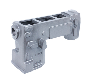 Bobine de sable pour Machine à coudre, moulage de sable, en acier, à basse pression, personnalisé, Oem, meilleur prix - Product Image 1