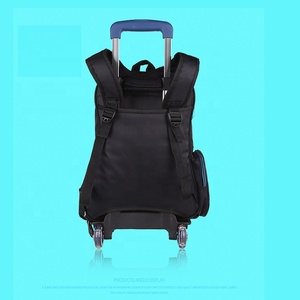 Lindo niños bolsa de paquete de la escuela bolsa de paquete de bolsa de la escuela en Guangzhou - Product Image 6