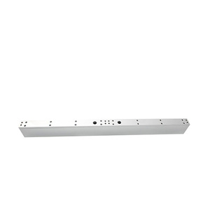 כפול דלת אלקטרו מגנטי בטיחות מנעול דלת - Product Image 5
