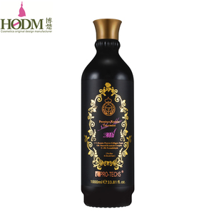 <span class=keywords><strong>Trattamento</strong></span> <span class=keywords><strong>alla</strong></span> Cheratina Brasiliana HODM PRO TECH per Stiratura dei Capelli - Product Image 5