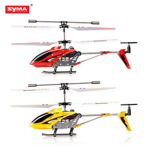 HOSHI SYMA S107 elicottero 3.5 Canali RC Elicottero di Telecomando Elicottero Giocattoli di Controllo per Ragazzi del regalo Dei Bambini aereo