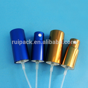 RUIPACK OEM высококачественный Мини-13/<span class=keywords><strong>415</strong></span> 15/<span class=keywords><strong>415</strong></span> Алюминиевый распылитель с большим колпачком - Product Image 2