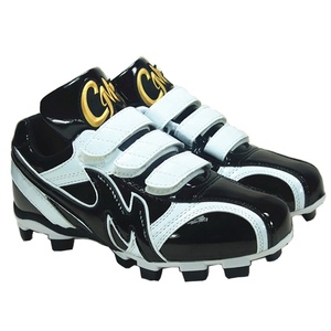 OEM durable porter enfants baseball crampons enfants Chaussures de baseball - Product Image 2