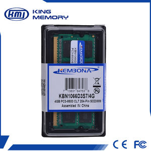 Dizüstü bilgisayar <span class=keywords><strong>ram</strong></span> 4gb 1333mhz <span class=keywords><strong>ddr3</strong></span> - Product Image 2