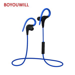 Meilleur prix <span class=keywords><strong>Crochet</strong></span> D'oreille Sport Sans Fil Blue tooth Écouteur Courir Casque - Product Image 3