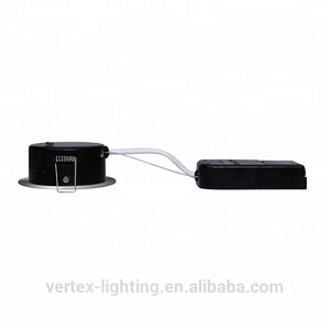 donlain led downlight led cocina downlight led 10w led empotrable downlight led cuadrado downlight de led <span class=keywords><strong>dowlight</strong></span> led - Product Image 6