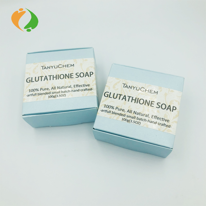 glutathione soap very effective Private Label Skin Brightening And Moisturizing Goat Milk SsM-Foam Glutathione biosynthesis pathway and Size:60 Caps