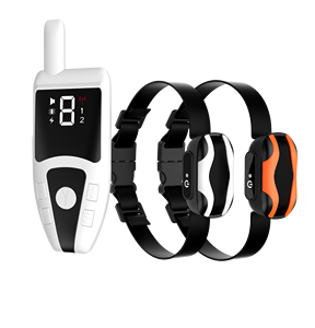la innovación remoto perro <span class=keywords><strong>Collar</strong></span> de esclavo choque corteza <span class=keywords><strong>Collar</strong></span> - Product Image 3