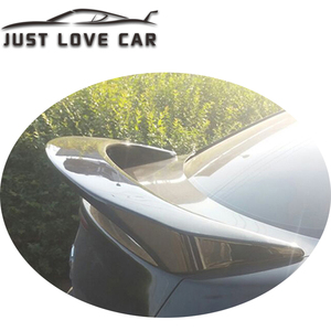 ABS AUTO POSTERIORE TRONCO SPOILER PER M3 <span class=keywords><strong>MAZDA</strong></span> <span class=keywords><strong>3</strong></span> BERLINA 2006-2013 - Product Image 2