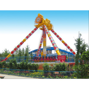 Nuevos productos calientes tema parque al aire libre gran péndulo <span class=keywords><strong>en</strong></span> venta swing paseos de la diversión - Product Image 1