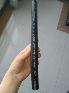 자동차 예비 부품 냉매 <span class=keywords><strong>r134a</strong></span> 자동차 에어컨 유연한 고무 호스 - Product Image 6