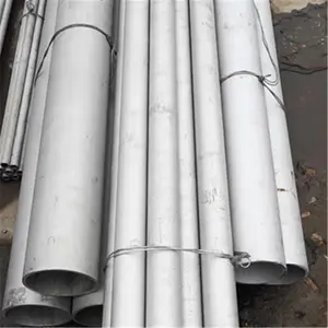 Demi-pouce sans soudure 316 inoxydable tube tuyaux en acier fabriqués en Chine