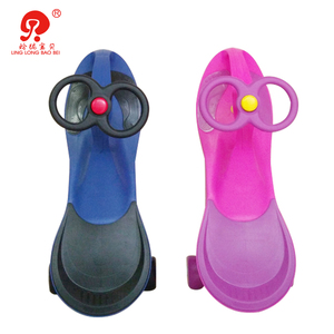 Buen diseño BB cuerno dirección asiento grande equilibrio paseo en coche para mover Niño - Product Image 3