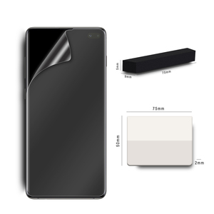 China Mmanufacter Vmax <span class=keywords><strong>de</strong></span> venta al por mayor, <span class=keywords><strong>de</strong></span> la marca nano Líquido <span class=keywords><strong>protector</strong></span> <span class=keywords><strong>de</strong></span> <span class=keywords><strong>pantalla</strong></span> para <span class=keywords><strong>Samsung</strong></span> galaxy <span class=keywords><strong>S10</strong></span> <span class=keywords><strong>Plus</strong></span> - Product Image 4