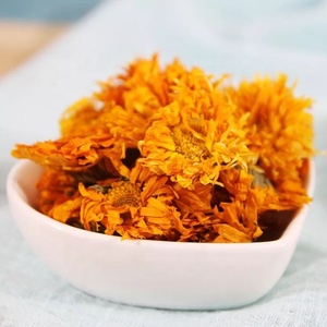 Fiori Interi di Calendula Essiccati, Calendula Officinale per <span class=keywords><strong>Tisane</strong></span> <span class=keywords><strong>Naturali</strong></span> - Product Image 2
