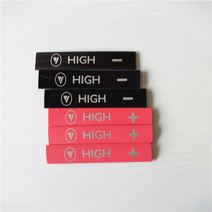 Printable Heat <strong>shrink</strong> <strong>tube</strong> <strong>with</strong> Logo Heat <strong>shrink</strong> <strong>tube</strong> Wire Label Printing Custom Print Sleeve Printed <strong>shrink</strong> Wrap Labels - Product Image 5