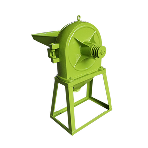 SEREN Nouvelle Automatique Industrielle de Broyeur De Maïs - Product Image 4
