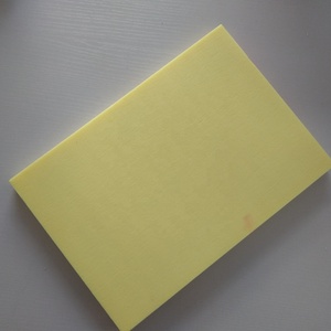 Espumas <span class=keywords><strong>de</strong></span> Polimetacrilimida (PMI) y Otros Núcleos <span class=keywords><strong>de</strong></span> <span class=keywords><strong>Espuma</strong></span> <span class=keywords><strong>de</strong></span> Alto Rendimiento para la Construcción <span class=keywords><strong>de</strong></span> Cubiertas <span class=keywords><strong>de</strong></span> Antenas/Radomas - Product Image 2