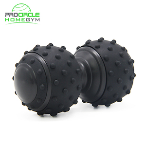 Gimnasio en casa procircle terapia física encargo maní <span class=keywords><strong>Bola</strong></span> <span class=keywords><strong>de</strong></span> masaje para <span class=keywords><strong>Amazon</strong></span> - Product Image 5