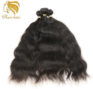 100% Naturel Indien Cheveux Humains En Gros Prix liste Indiens Crus de <span class=keywords><strong>Temple</strong></span> Vierge <span class=keywords><strong>Vendeurs</strong></span> de Faisceaux de Cheveux En Inde - Product Image 6