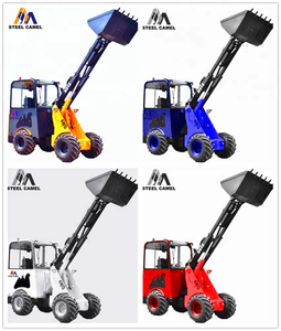 4 roue hors route avant style <span class=keywords><strong>mini</strong></span> <span class=keywords><strong>pelle</strong></span> chargeuse <span class=keywords><strong>1</strong></span>.<span class=keywords><strong>5</strong></span> <span class=keywords><strong>t</strong></span> - Product Image 5
