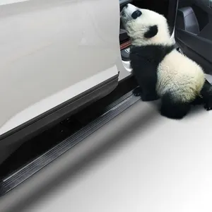 Bảng Mạch Chạy Điện SUV Bảo Hành Dài Bước Bên Hông Điện Cho VW Teramont Touareg <span class=keywords><strong>Tiguan</strong></span> Tayron Caravelle Amarok - Product Image 1