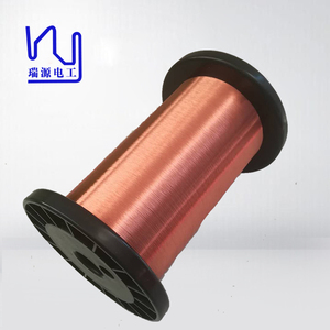 24 awg銅エナメル線を使用したリレー/変圧器/巻線/コイル - Product Image 3