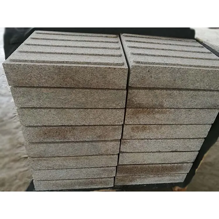 Granito Di alta Qualità tattile pavimentazione in piastrelle 60x60
