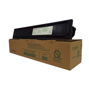 Oro T-2309p toner cartuccia di stampa per T oshiba 2303 2803 2809 - Product Image 1
