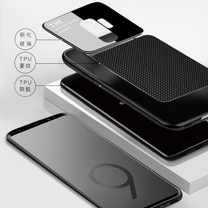 Nuevo caso caliente agradable S9 teléfono caso impermeable cubierta de <span class=keywords><strong>la</strong></span> Caja - Product Image 5