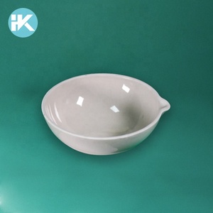 Huke Scientifique haute qualité Vitrage Lab Porcelaine Bassin Pour <span class=keywords><strong>Ast</strong></span> De Mesure Contenu - Product Image 6