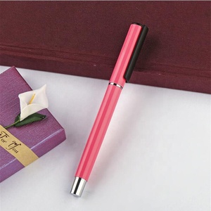 Promocional barato precio de logotipo personalizado de Metal bolígrafo <span class=keywords><strong>para</strong></span> regalo - Product Image 3