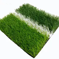 Alfombrilla de Entrenamiento de fútbol personalizadas alfombras de césped  artificial campo de paisajismo para el Deporte - China Césped Artificial y  Césped Artificial precio