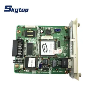 C12C824352 interface card for Epson Stylus Pro 4800 7800 9800 DFX-9000 FX-890 FX-2190 LQ-2080/2090/2180/590/680 printer