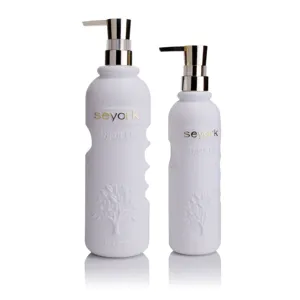 Оптовые продажи шампунь для волос ogx-Seyork Premium, оптовая продажа, натуральное аргановое масло, Шампунь против перхоти